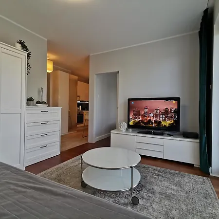 Apartament-31 公寓