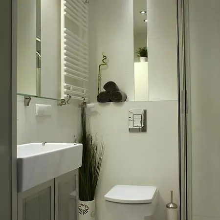 Apartament-31 公寓 *