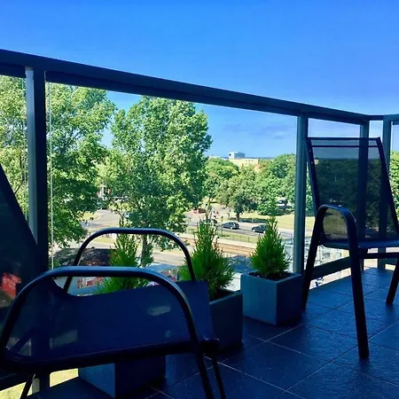 Apartament-31 公寓 *