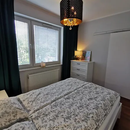 Appartement Apartament-31 *