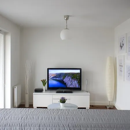 Apartament-31 公寓 格但斯克
