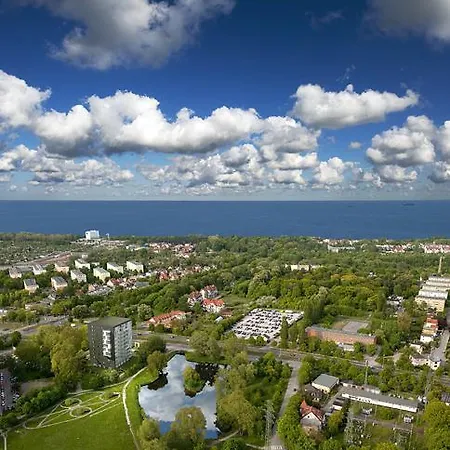 Apartament-31 Appartement *