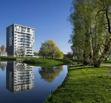 Lägenhet Apartament-31 Gdańsk