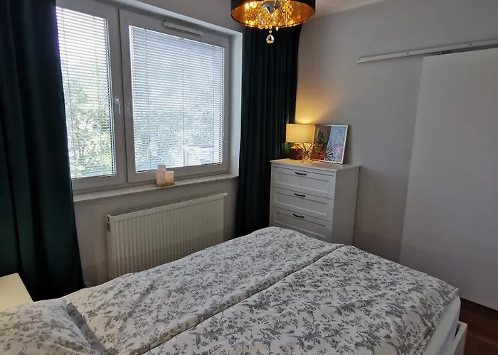 Апартаменты Apartament-31 *