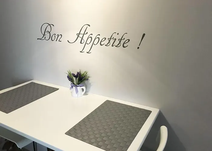 Апартаменты Apartament-31