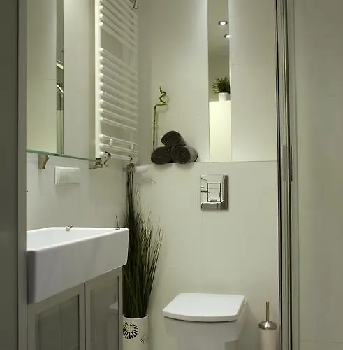 Apartament-31 Апартаменты *