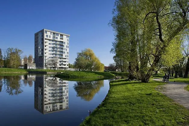 Апартаменты Apartament-31 Гданьск