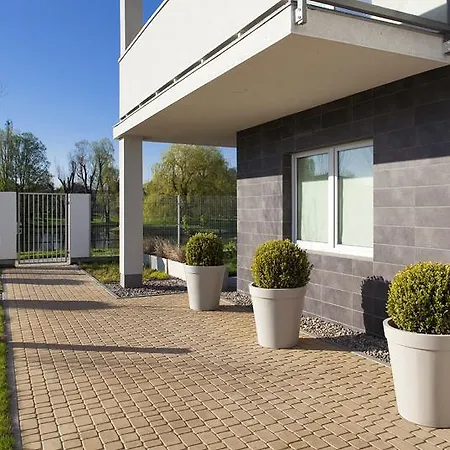 Apartament-31 Apartamento Gdansk